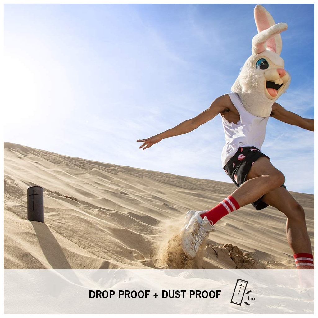 Акустична система Ultimate Ears Megaboom 3 Forest Green (984-001403) - зображення 9