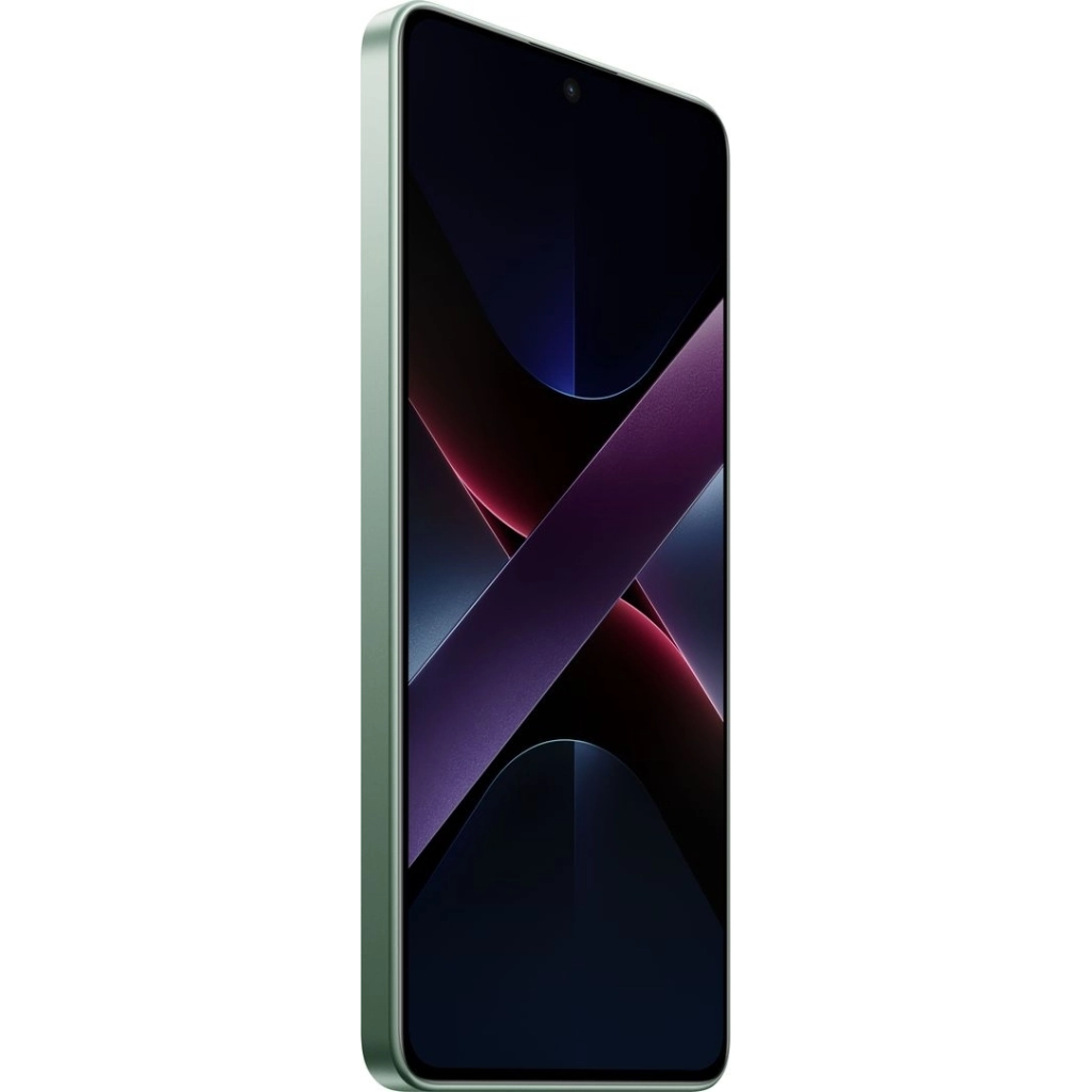 Мобільний телефон Xiaomi Poco X7 Pro 8/256GB Green (1123293) - зображення 3