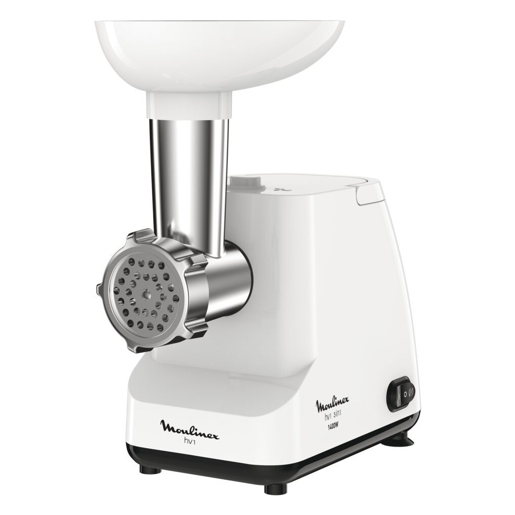 М'ясорубка Moulinex ME111032 - зображення 1