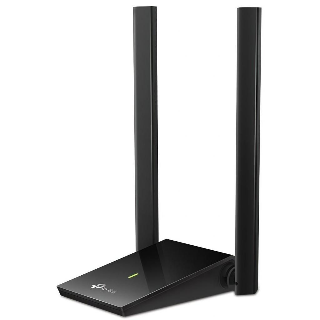 Мережева карта Wi-Fi TP-Link Archer T4U plus (ARCHER-T4U-PLUS) - зображення 1