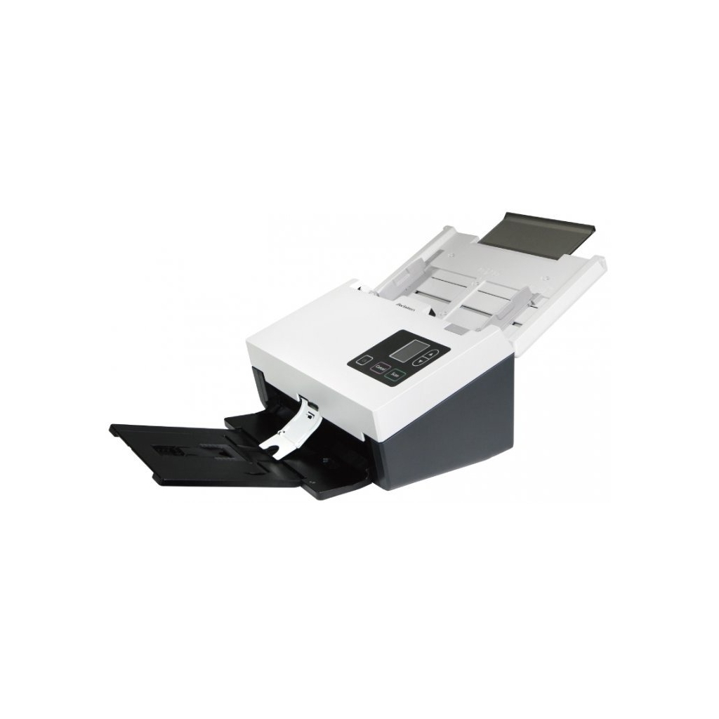 Сканер Avision AD345 - изображение 1