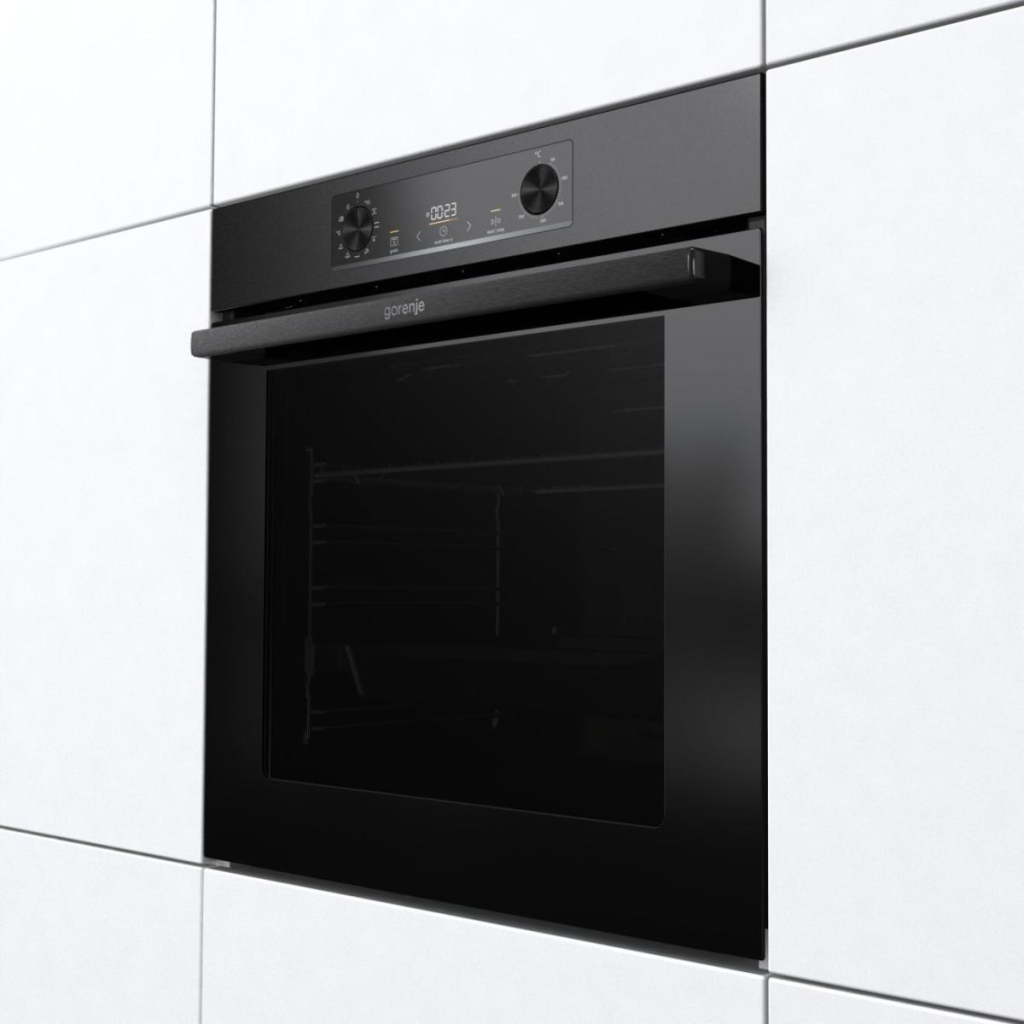 Духова шафа Gorenje BO6735E05B - изображение 3