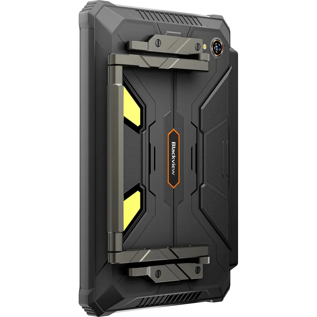 Планшет Blackview Tab Active 12 Pro 11" 16/1TB 5G/LTE Black +PROJECTOR 120'' (6931548322900) - зображення 9