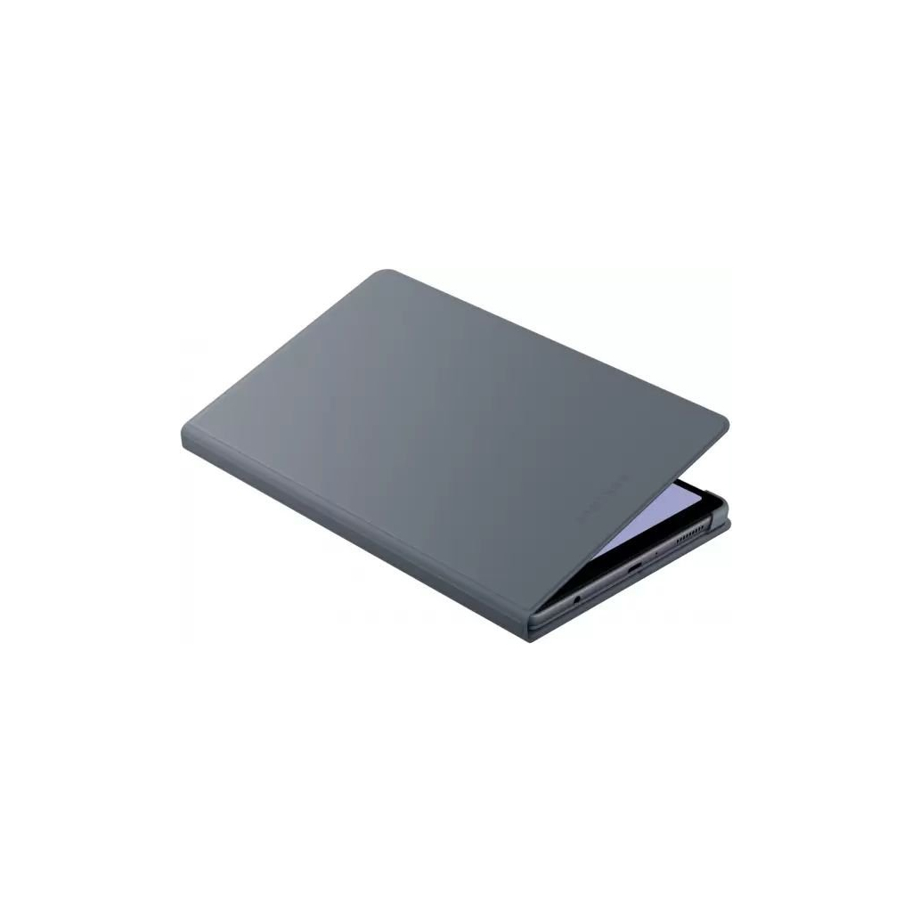 Чохол до планшета Samsung Book Cover Galaxy Tab A7 Lite (T220/225) Gray (EF-BT220PJEGRU) - зображення 4