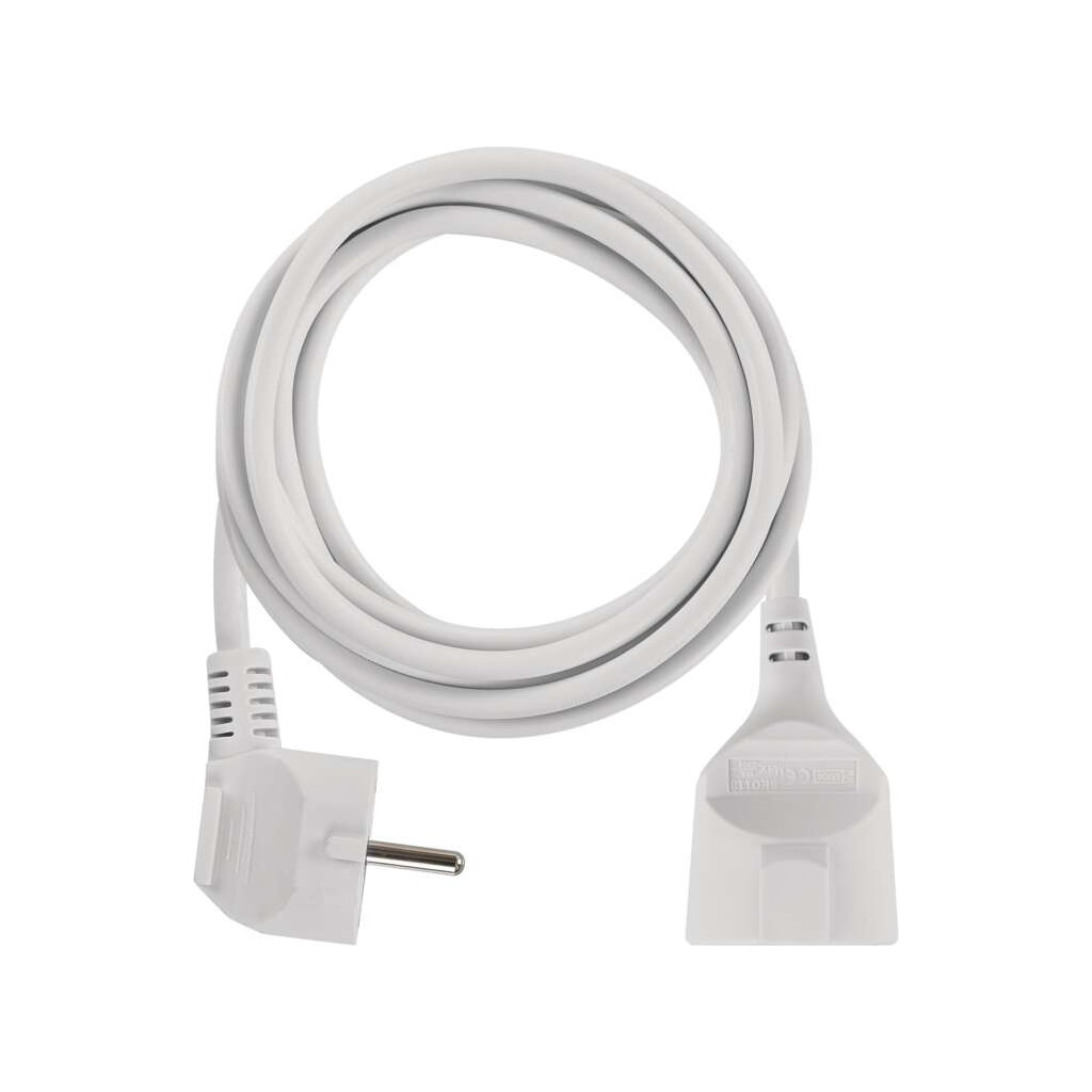 Мережевий подовжувач EMOS P0123R - зображення 2