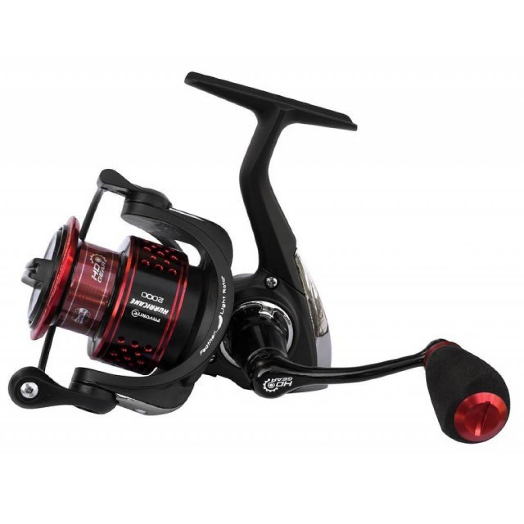 Котушка Favorite Hurricane 4000S (1693.50.34) - зображення 1