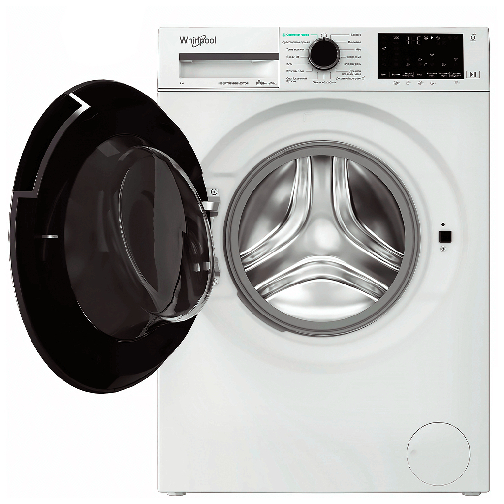 Пральна машина Whirlpool WAM 762WBC UA (WAM762WBCUA) - зображення 3