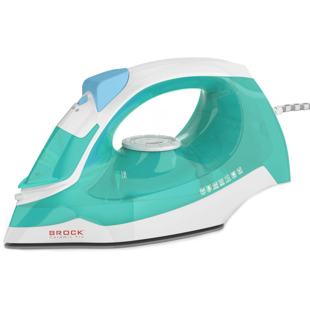 Праска Brock BSI 2013 AZ (BSI2013AZ) - зображення 1