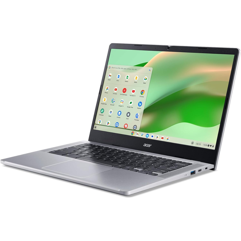 Ноутбук Acer Chromebook 314 CB314-4H (NX.KNBEU.001) - зображення 3
