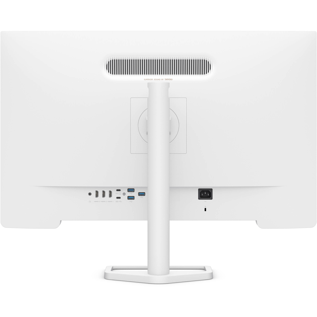 Монітор BenQ EW3290U WHITE - зображення 10