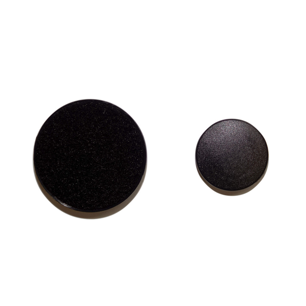 Килимок в салон EVAtech BMW X3 (F25) 2010-2017 2 покоління SUV US (BM31393CB5BW4RBB) - зображення 2