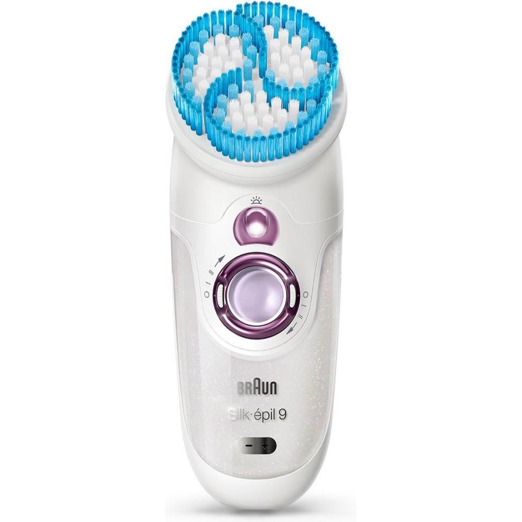 Епілятор Braun SE 9941v - зображення 4