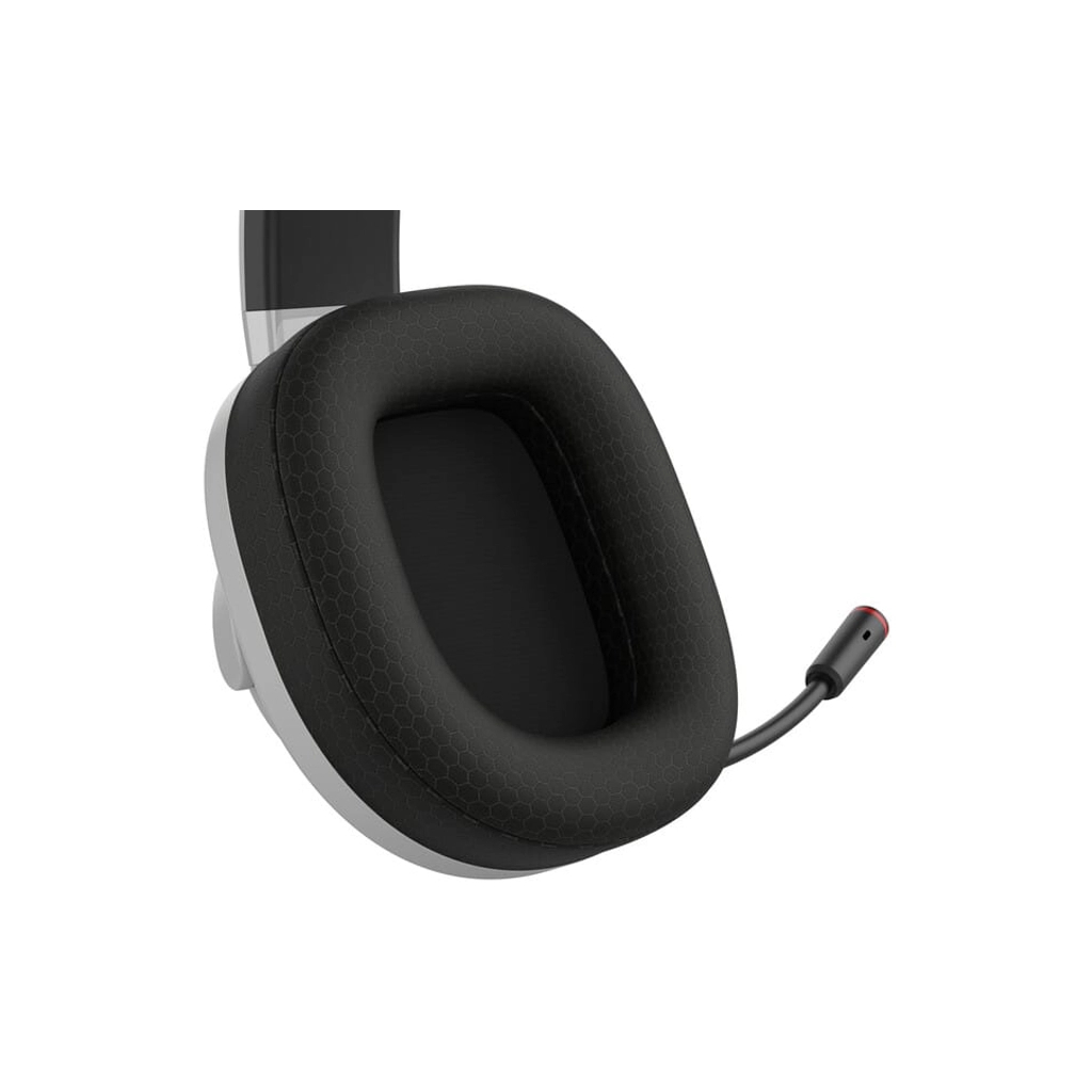 Навушники Canyon EGO GH-15 White (CND-SGHS15W) - зображення 4