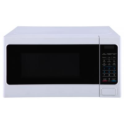 Мікрохвильова піч Midea EM820CAA-W - зображення 1