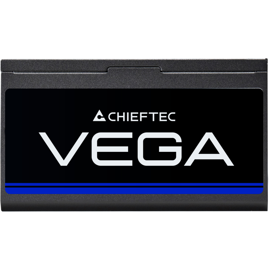 Блок живлення Chieftec 750W Vega (PPG-750-S) - зображення 3