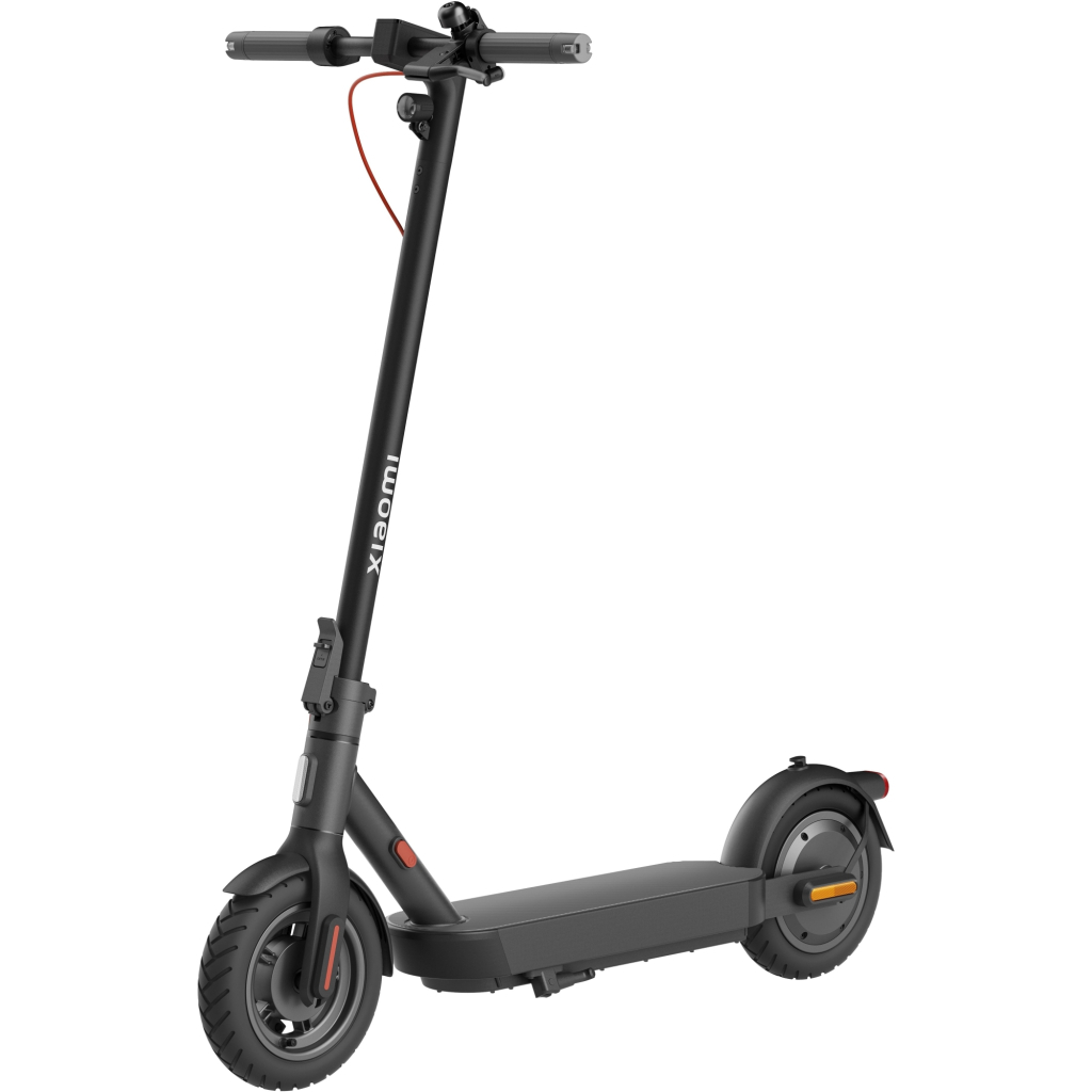 Електросамокат Xiaomi Electric Scooter 4 Pro Gen2 BHR8067GL (1026173) - зображення 1