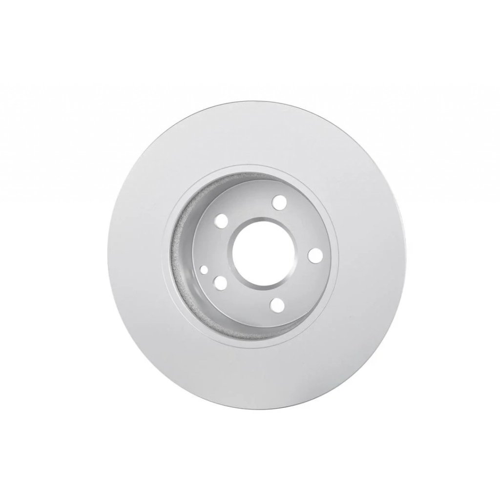 Гальмівний диск Bosch 0 986 479 407 - зображення 3