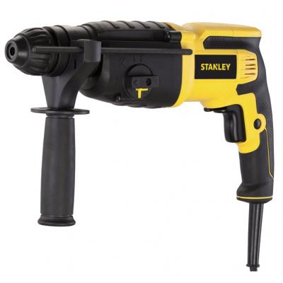 Перфоратор Stanley STHR263K SDS-Plus - зображення 1