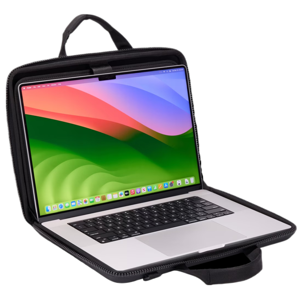Сумка для ноутбука Thule 16" Gauntlet 5 MacBook Pro Attache TGAE-2557 Black (3205415) - зображення 2
