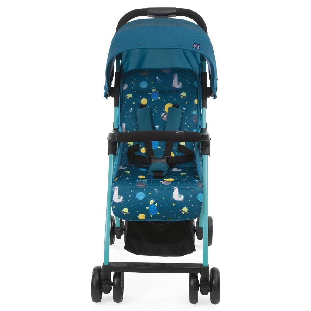 Коляска Chicco Ohlala 3 Stroller Sloth in Space (79733.28) - зображення 2