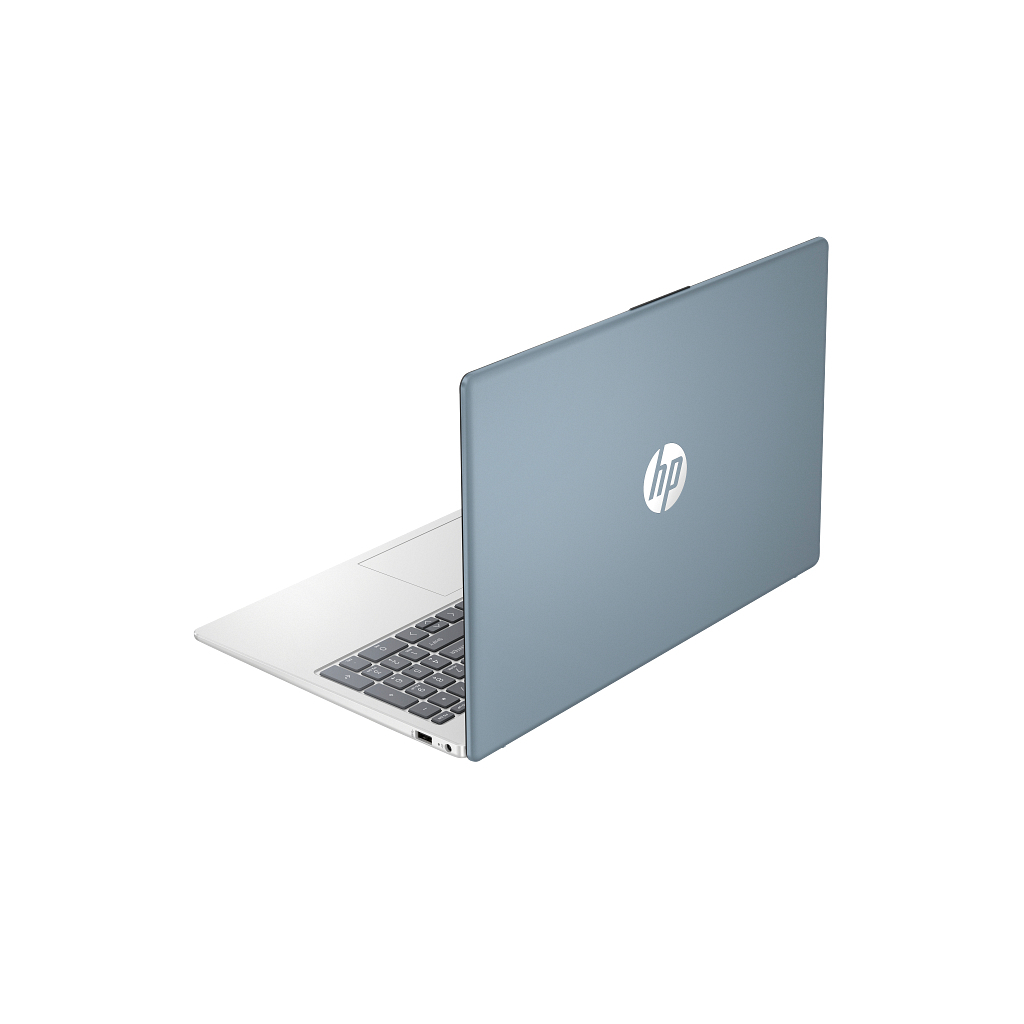 Ноутбук HP 15-fd0197ua (D16CLEA) - зображення 4