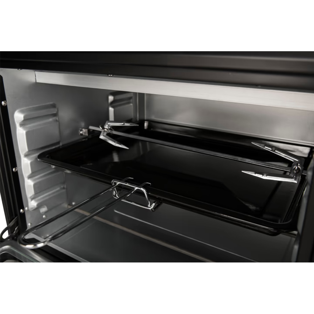 Електропіч MPM MPE-07/T - зображення 9