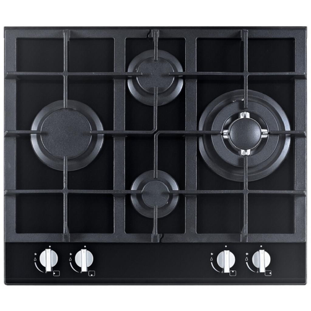 Варочна поверхня Liberty PG6141RG-CCB (408) - зображення 1