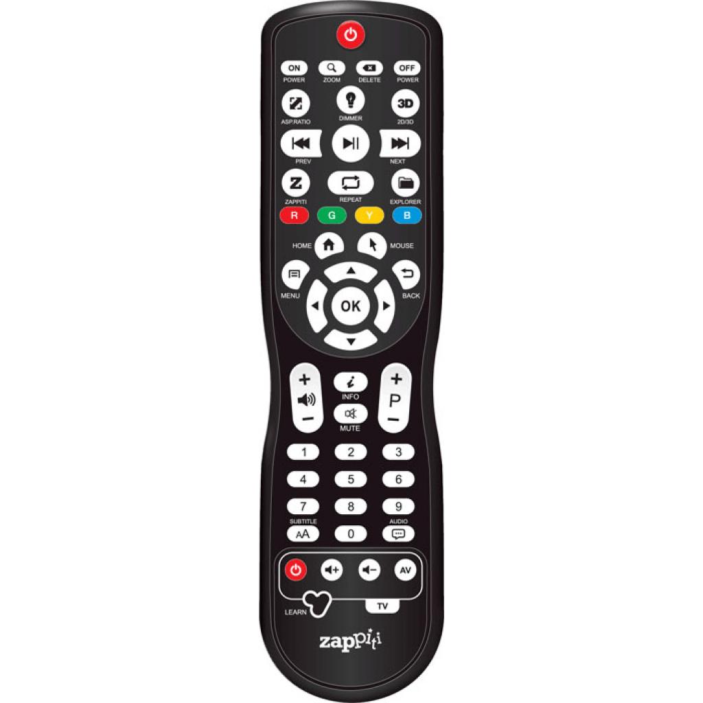 Медіаплеєр Zappiti One SE 4K HDR - изображение 8