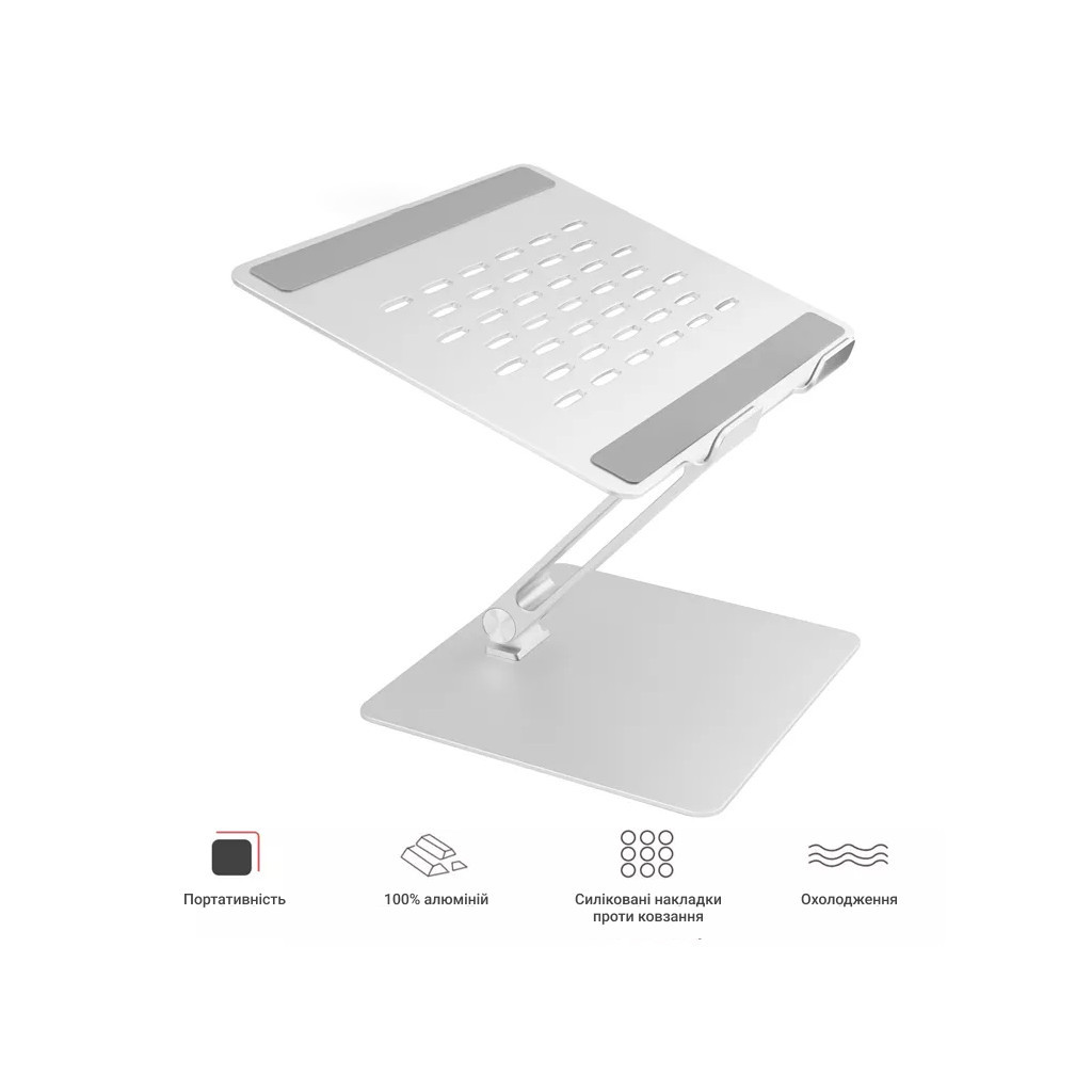 Підставка до ноутбука OfficePro LS113S - зображення 3