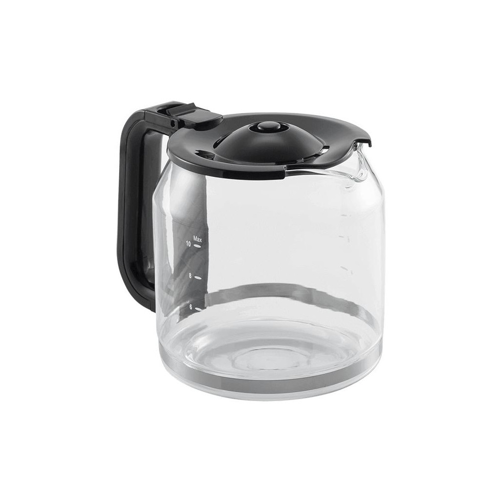 Крапельна кавоварка Beko CFM6350I - зображення 3