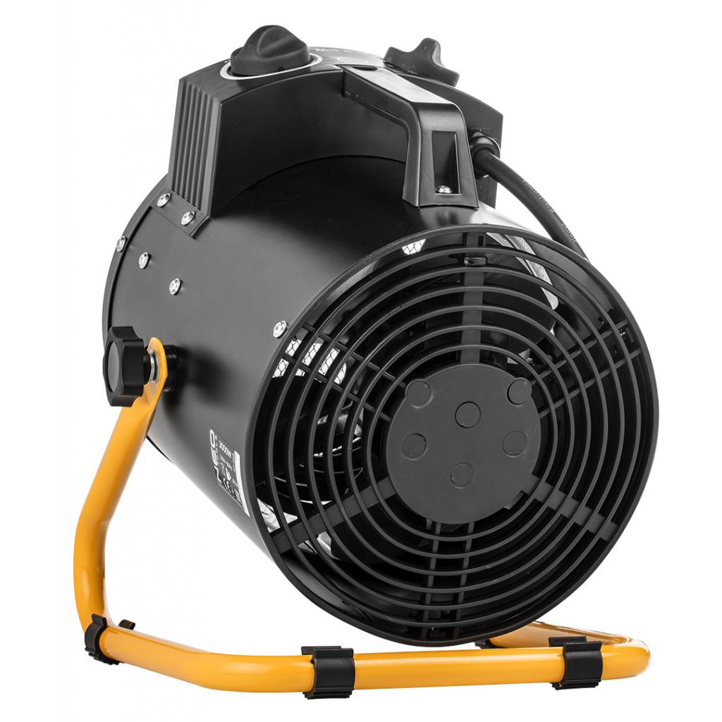 Обігрівач Neo Tools TOOLS 3 кВт, IPX4 (90-068) - зображення 2