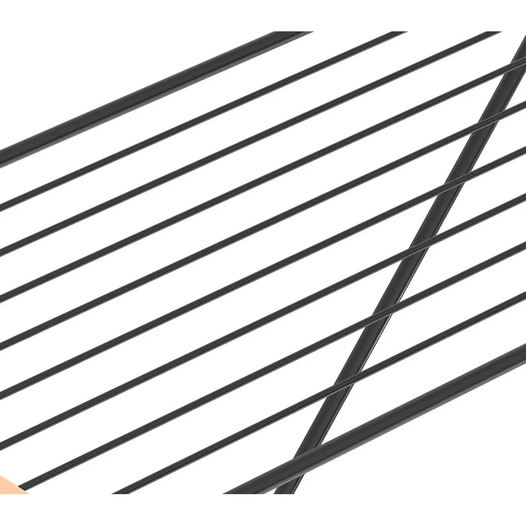 Сушарка для білизни Colombo Bold Підлогова (ST286) (931015) - зображення 3