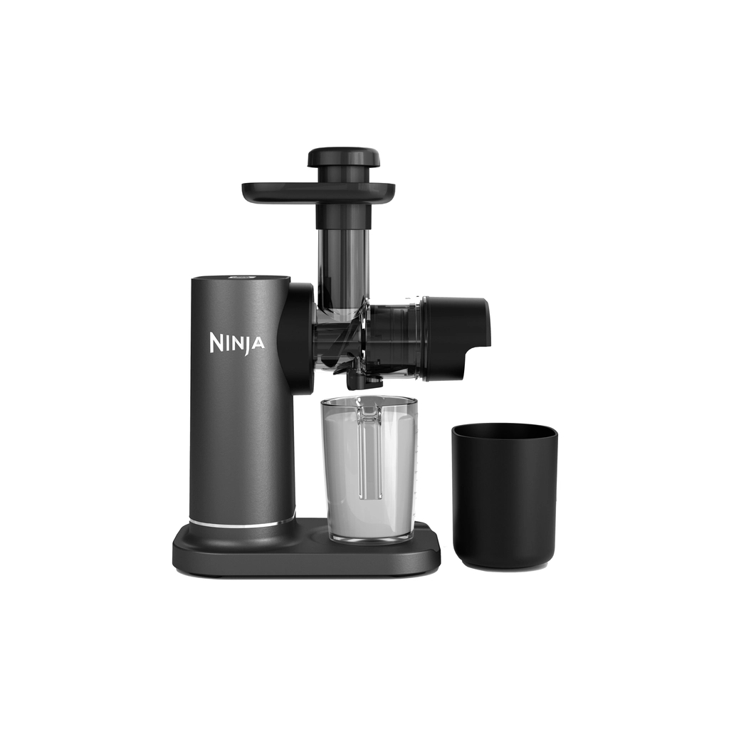 Соковижималка Ninja JC151EU - зображення 1