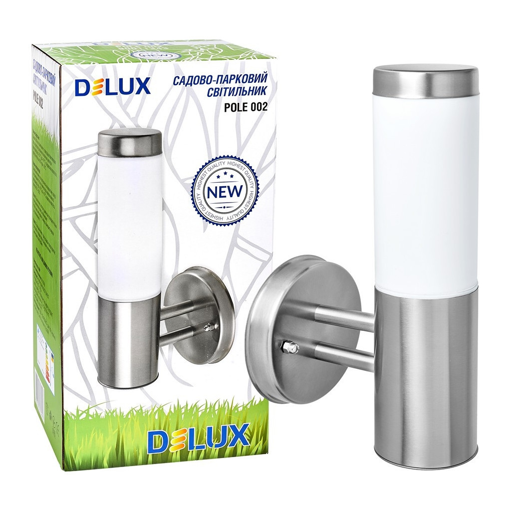 Світильник Delux POLE 002 (90011343) - зображення 3