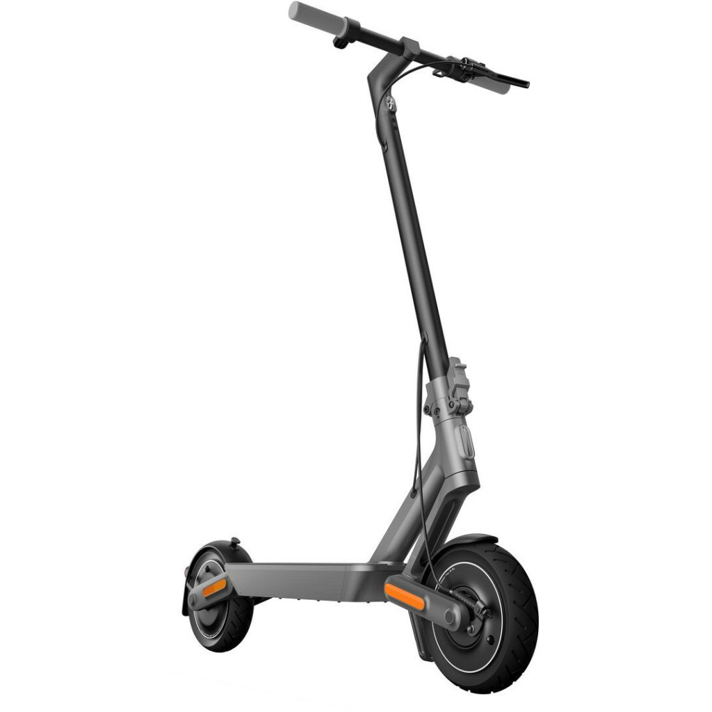 Електросамокат Xiaomi Mi Electric Scooter 4 Ultra (910900) - зображення 3