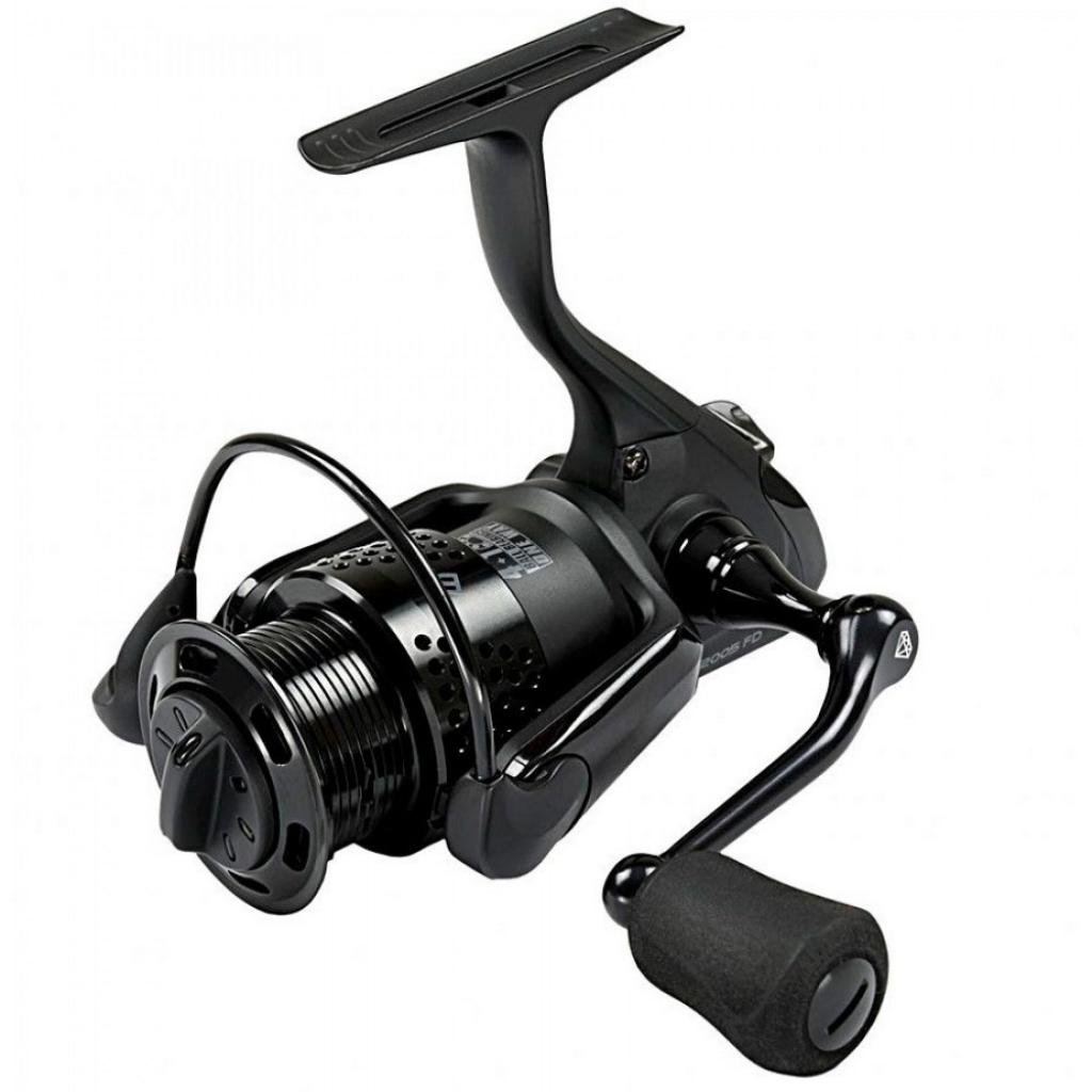 Котушка Mikado Black Crystal 4005 FD (KDA105-4005FD) - зображення 1