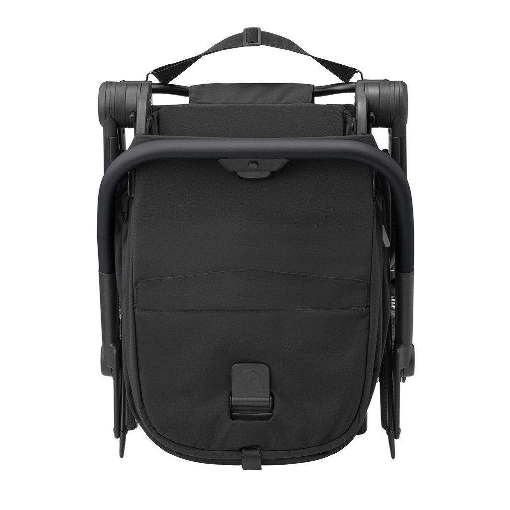 Коляска Maxi-Cosi Leona2 Essential Black (1204672111) - зображення 3