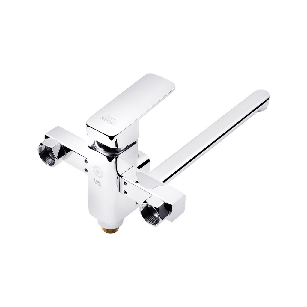 Змішувач Kroner KRM Ems - C070 - зображення 3