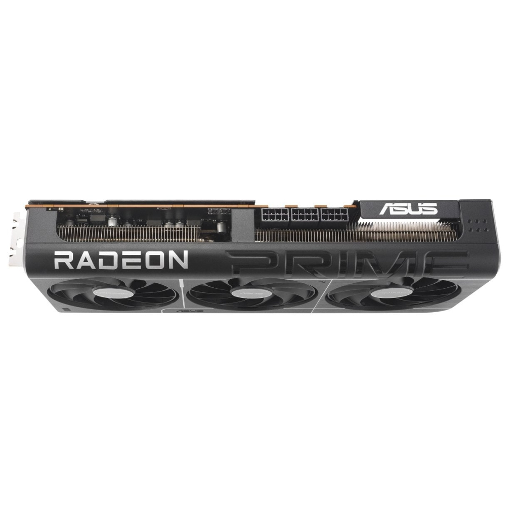 Відеокарта ASUS Radeon RX 9070 XT 16Gb PRIME OC (PRIME-RX9070XT-O16G) - зображення 6