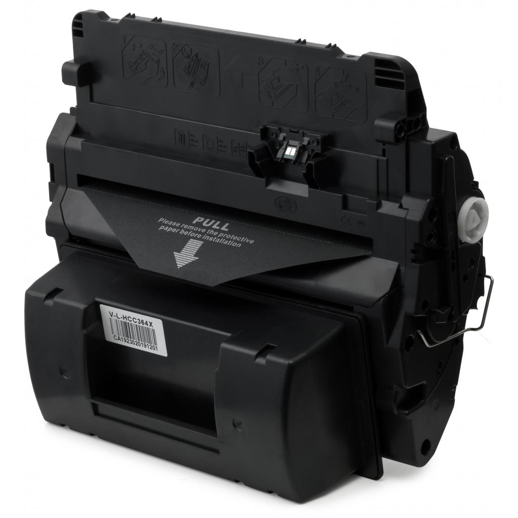 Картридж Vinga HP CC364X 24K (V-L-HCC364X) - зображення 5