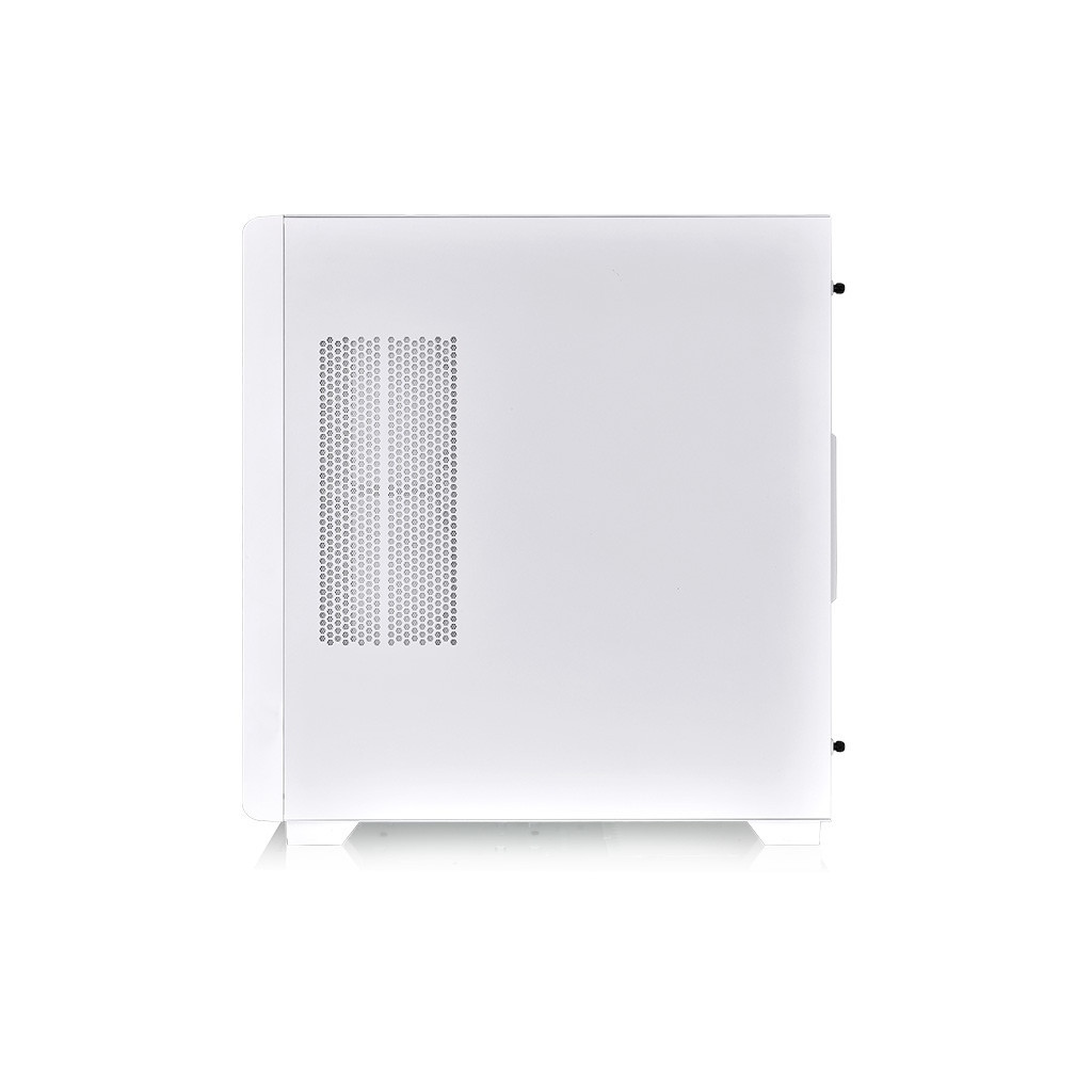 Корпус ThermalTake S250 TG ARGB Snow (CA-1Y6-00M6WN-00) - зображення 5