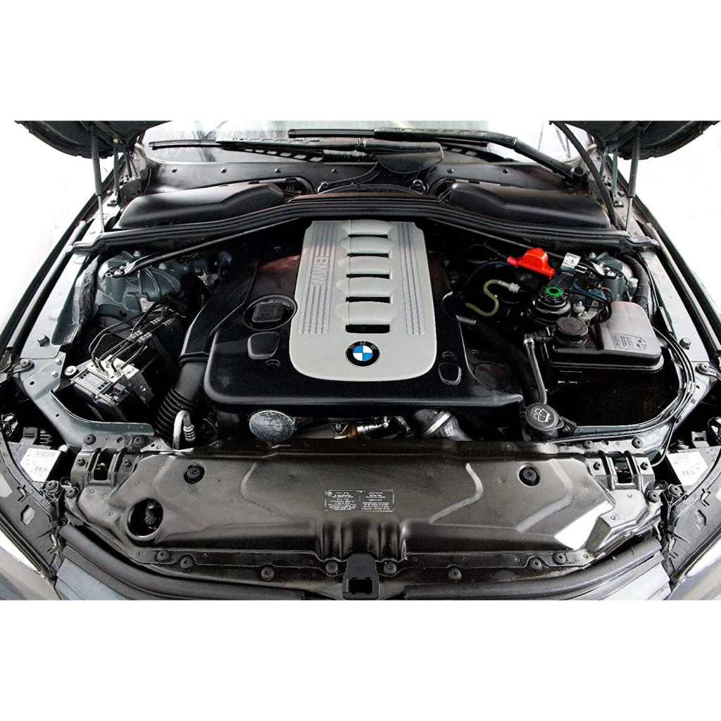 Автомобільний очисник Sonax Motor + Kaltreiniger 500 мл (543200) - изображение 8