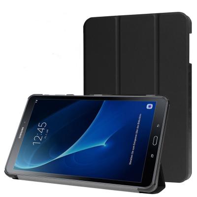 Чохол до планшета AirOn для Samsung Galaxy Tab A 10.1 (SM-T585) black (4822356754479) - зображення 2