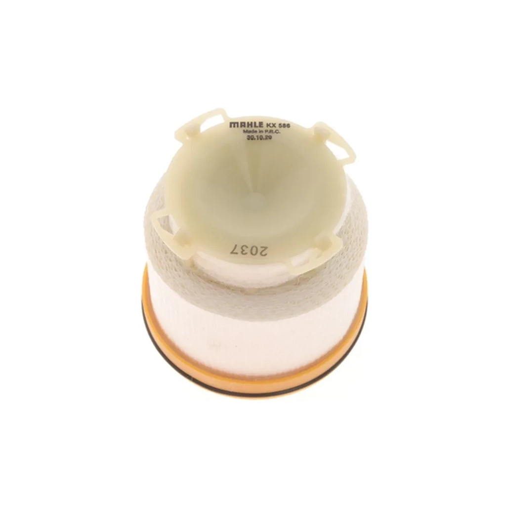 Фільтр паливний Mahle KX586D - зображення 3