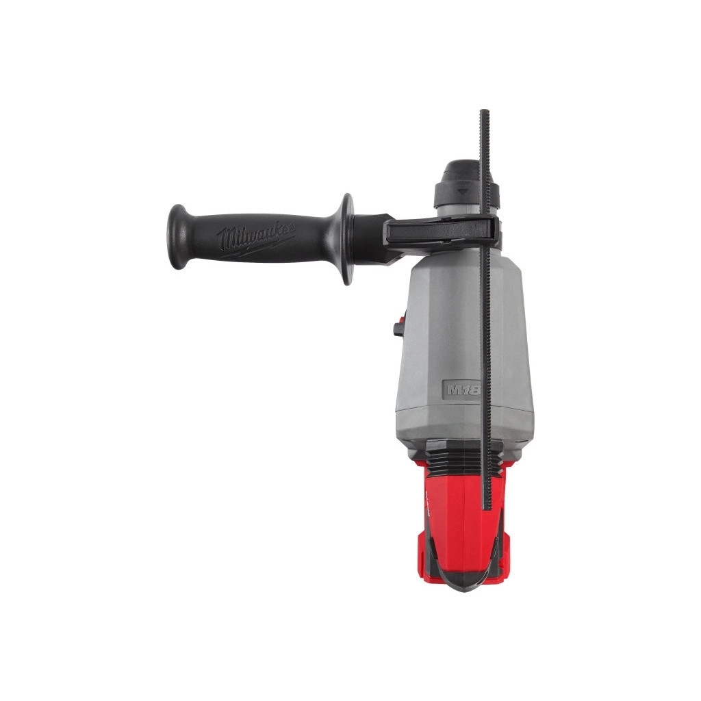 Перфоратор Milwaukee SDS PLUS M18 FH-0 (без АКБ та ЗП) (4933478499) - изображение 7