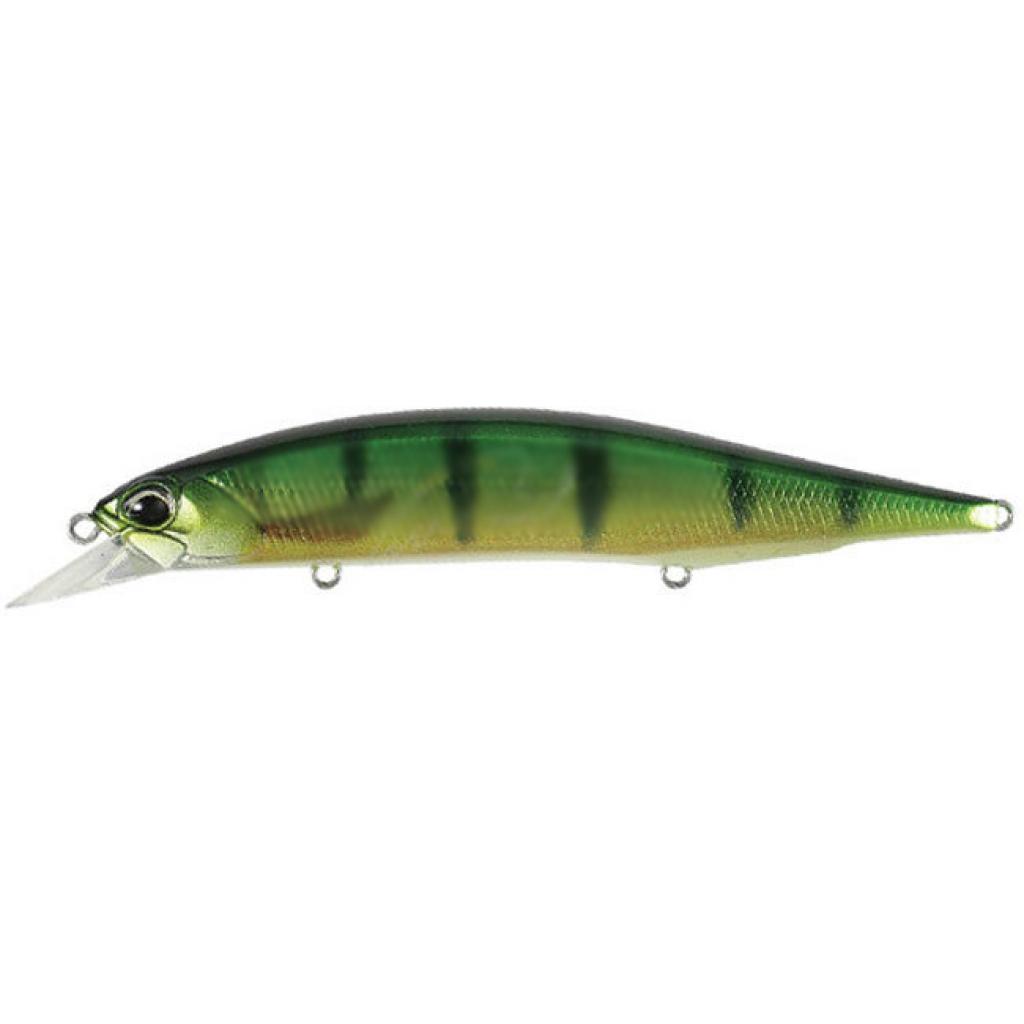 Воблер DUO Realis Jerkbait 120SP Pike 120mm 17.8g CCC3864 Perch ND (34.27.88) - изображение 1