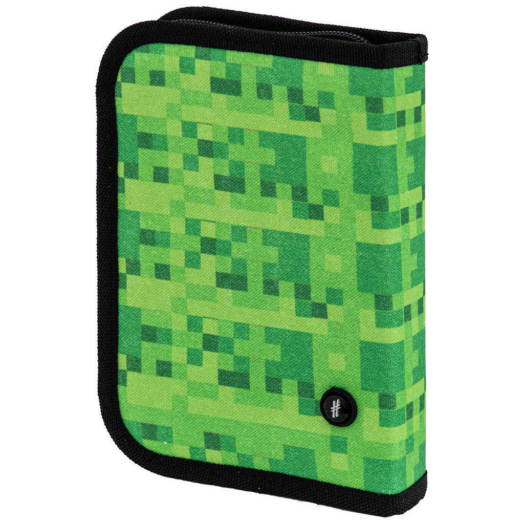 Пенал Hash AC8 Pixel PWR (503023049) - зображення 2