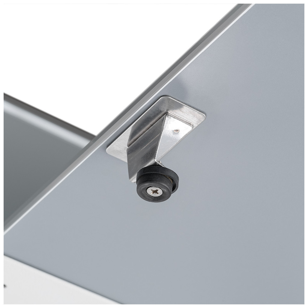 Витяжка кухонна Pyramida BT 600 PK GWH (BT600PKGWH) - изображение 11