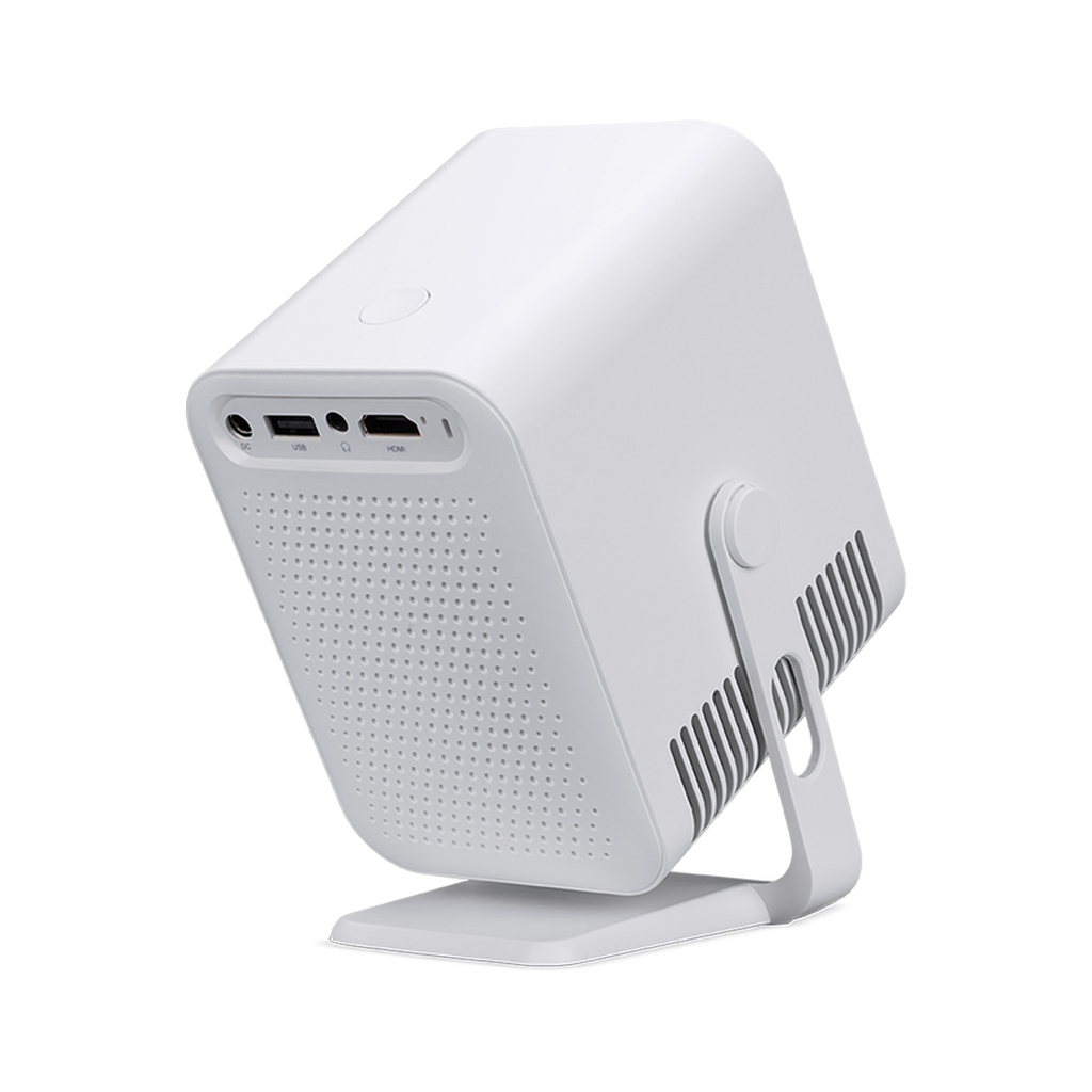 Проектор AOpen QH31S blue (MR.JYQ11.003) - зображення 6