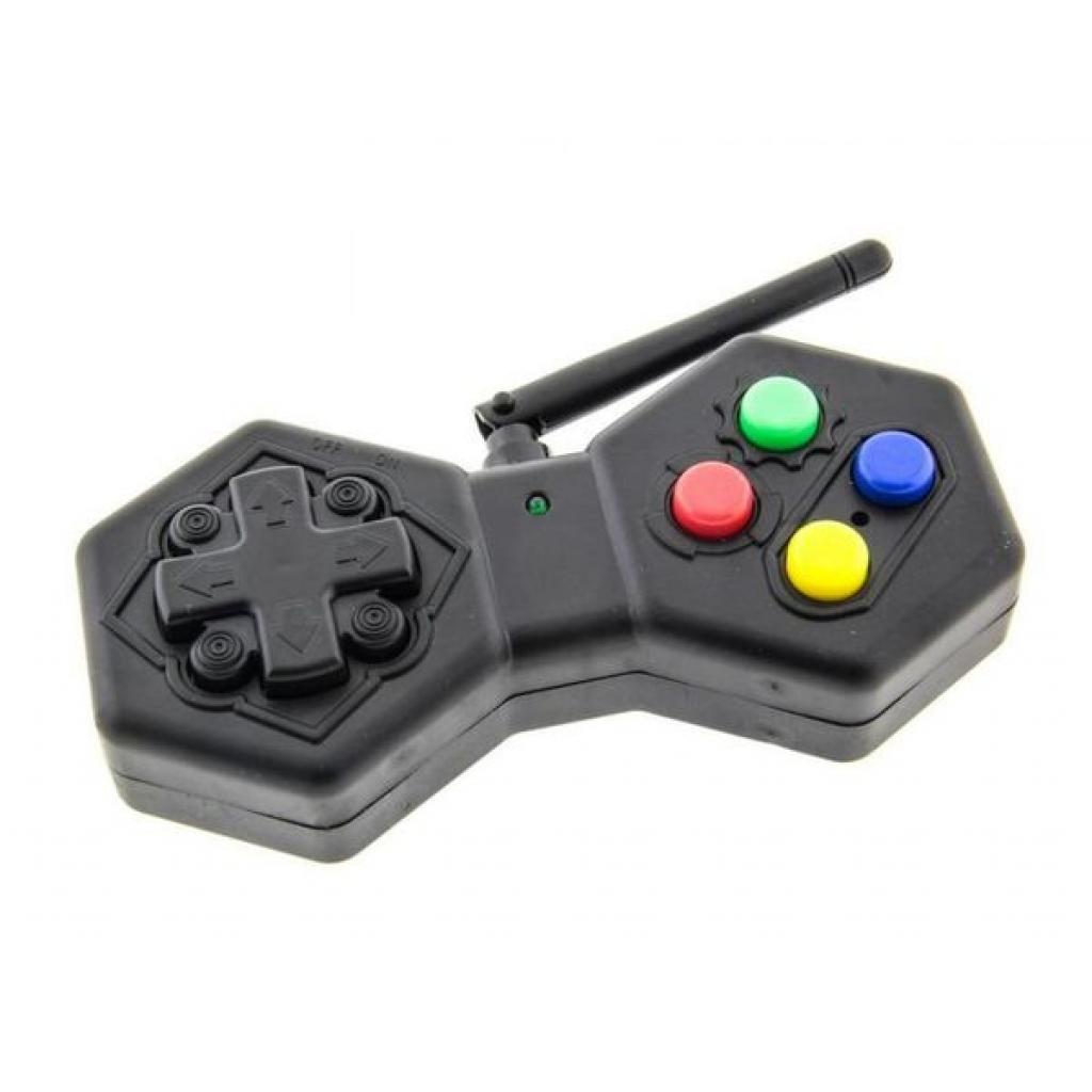 Радіокерована іграшка Keye toys Робот-павук Keye Space Warrior з ракетами та лазером (червоний) (KY-9003-1R) - зображення 7